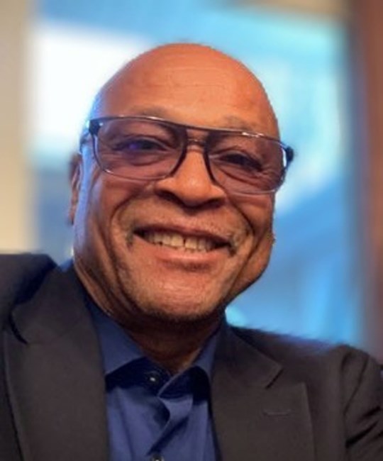 Obituary of Anthony Wayne Headen