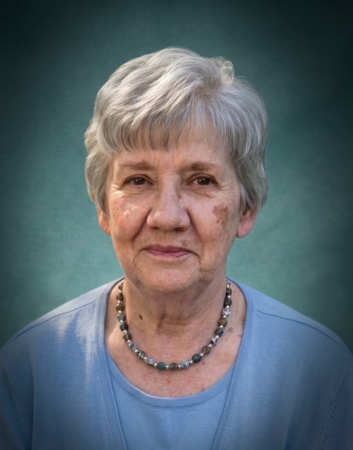Obituary of Ruth Ann McIntosh