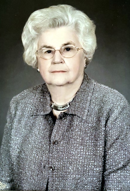 Obituary of Catherine Todd Carmical