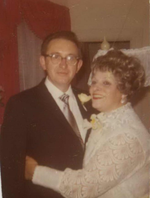 Obituary of Mrs. Margaret M Nagel