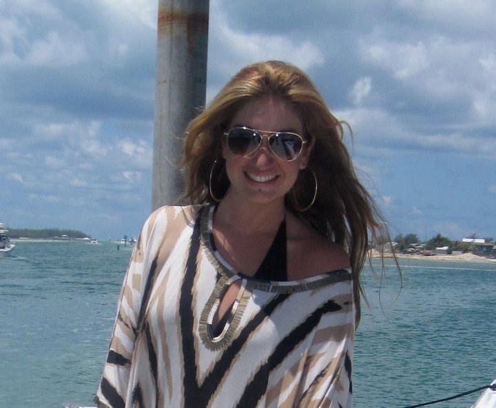 Obituary of Ailette Valcarce