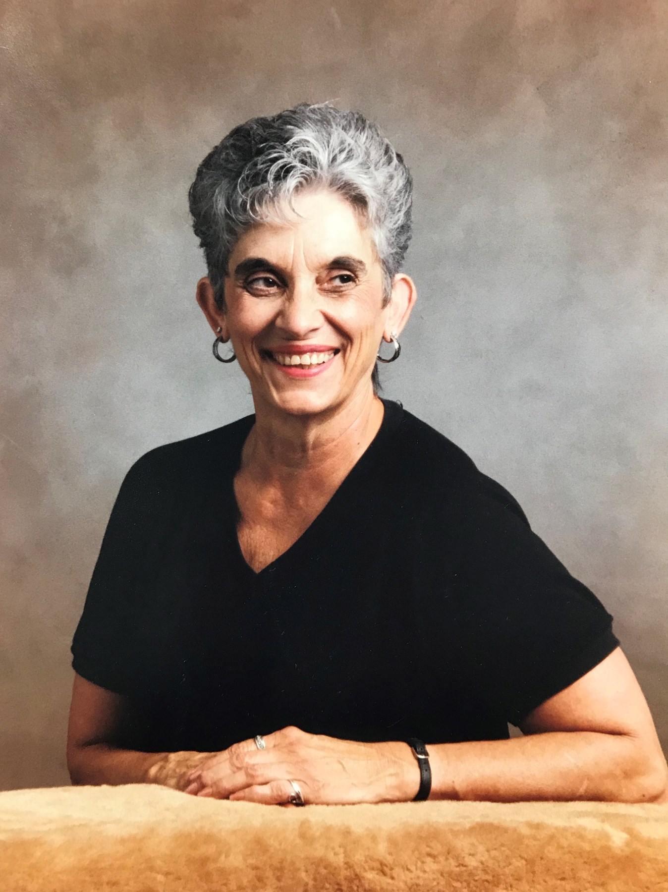 Louise Villa Obituary Atascadero, CA