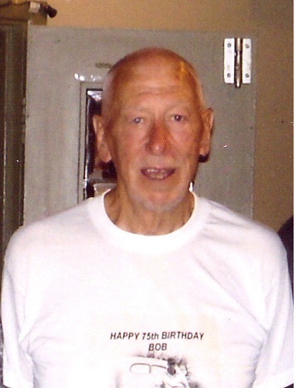 Obituary of Robert Trimble