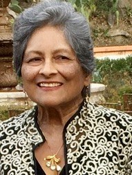 Obituary of Marie Stephanie D'Sa