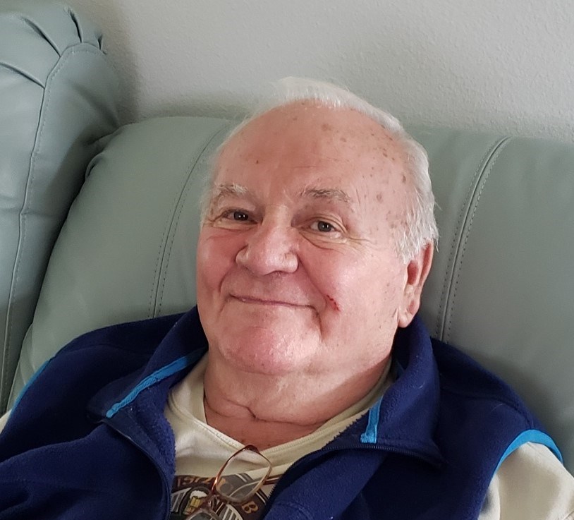 Obituary of Walter Joseph Gannon