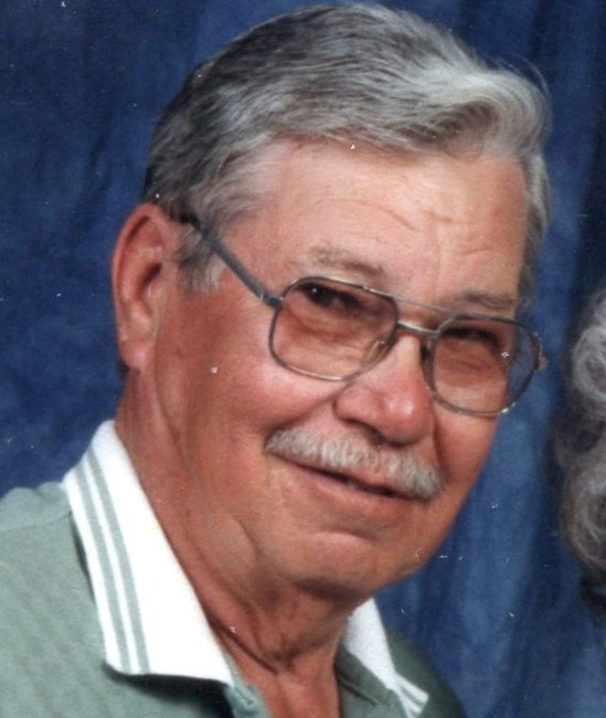 Obituary of James Garfield Lynch