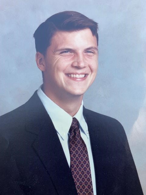 Obituary of Marcus Russell