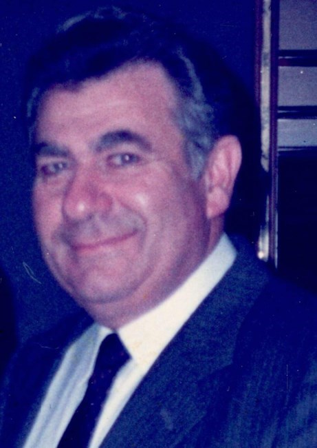 Obituary of Jack Waschitz