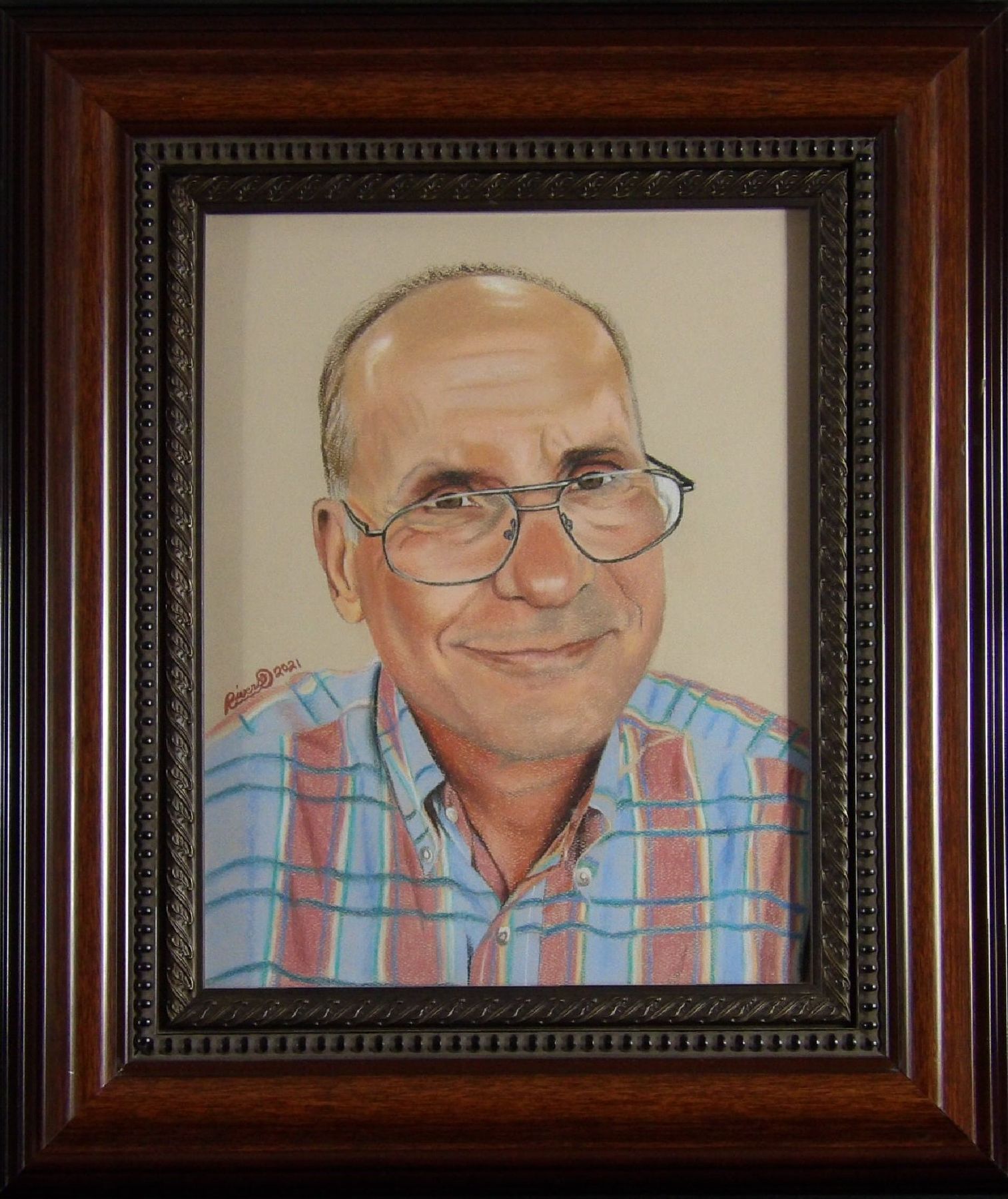 Obituary of Randy F Newborn