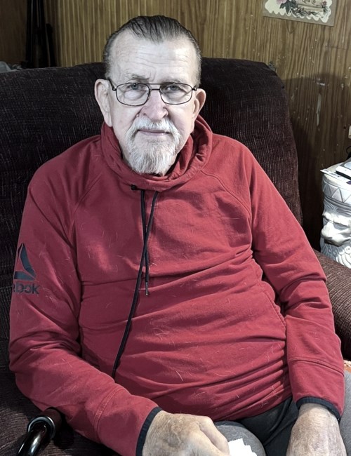 Obituary of Billy Joe Reynolds