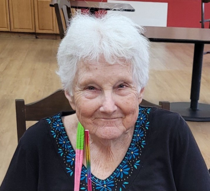 Avis de décès de Linda M. Curvin