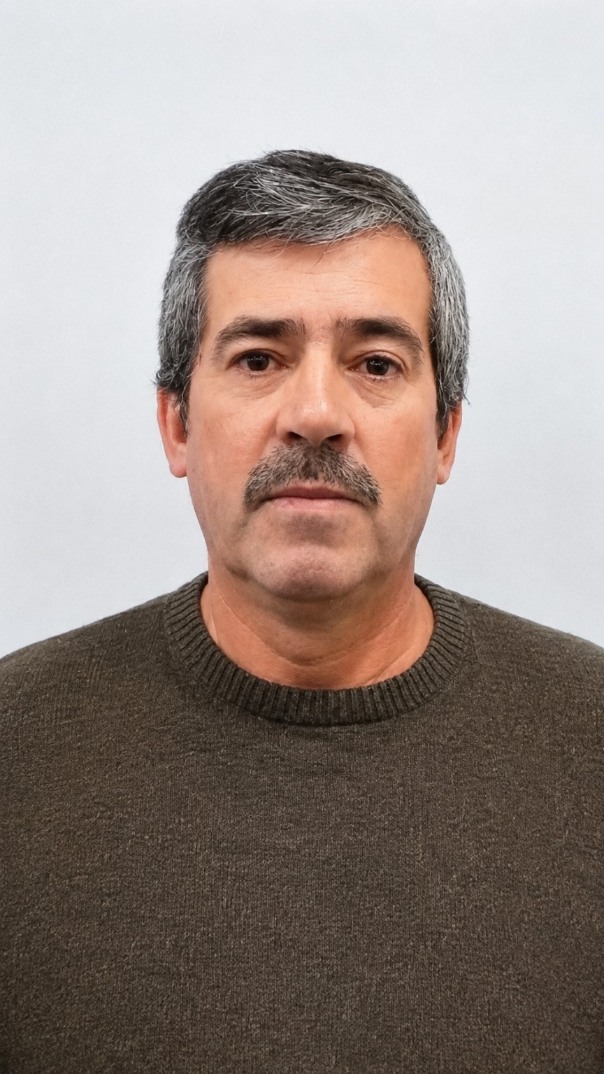 Obituary of Luis Carlos Johnson-Yepes