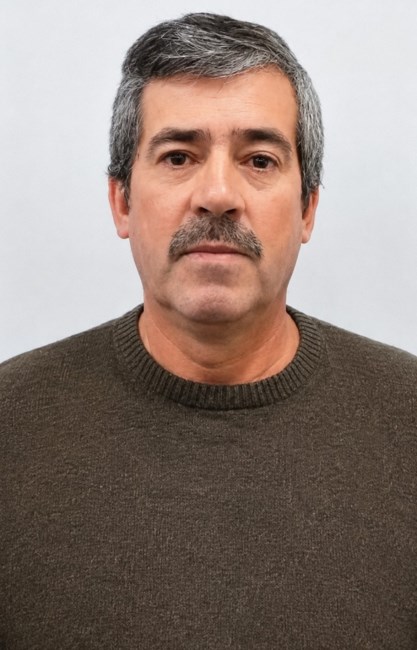 Obituary of Luis Carlos Johnson-Yepes