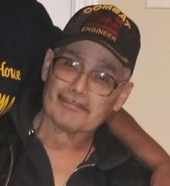 Obituary of Guillermo E Vega