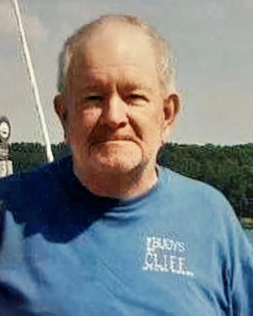 Obituary of Charles Francis Rowe