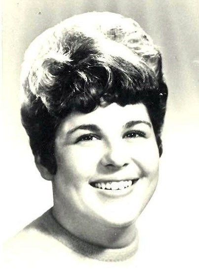 Obituary of Judith "Judy" E. Walters