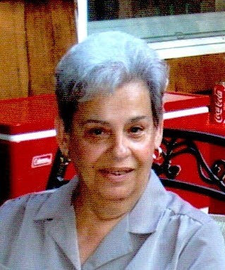 Obituary of Mary Milano Monteleone