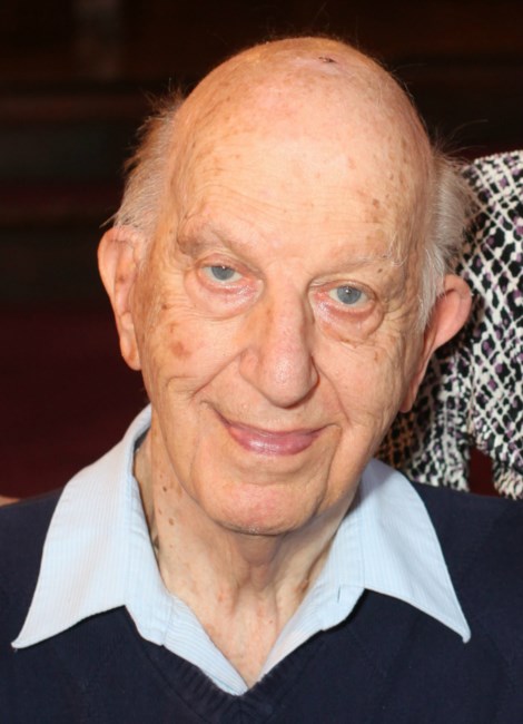 Obituary of Ralph A. Dage