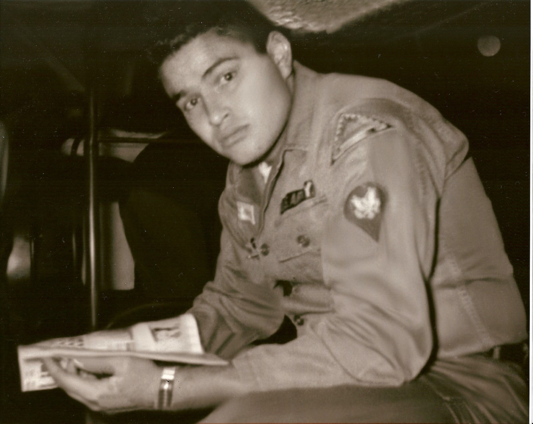 Obituary of Rogelio Ontiveros