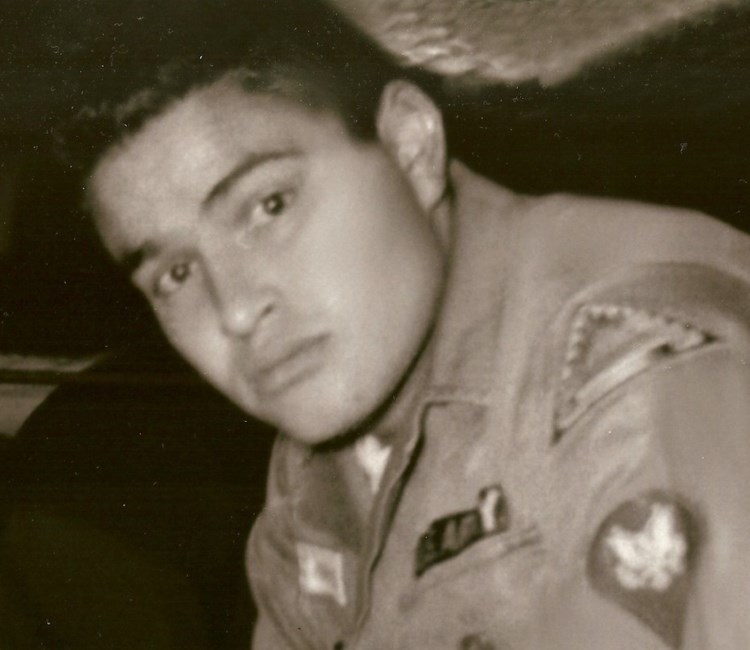 Obituary of Rogelio Ontiveros