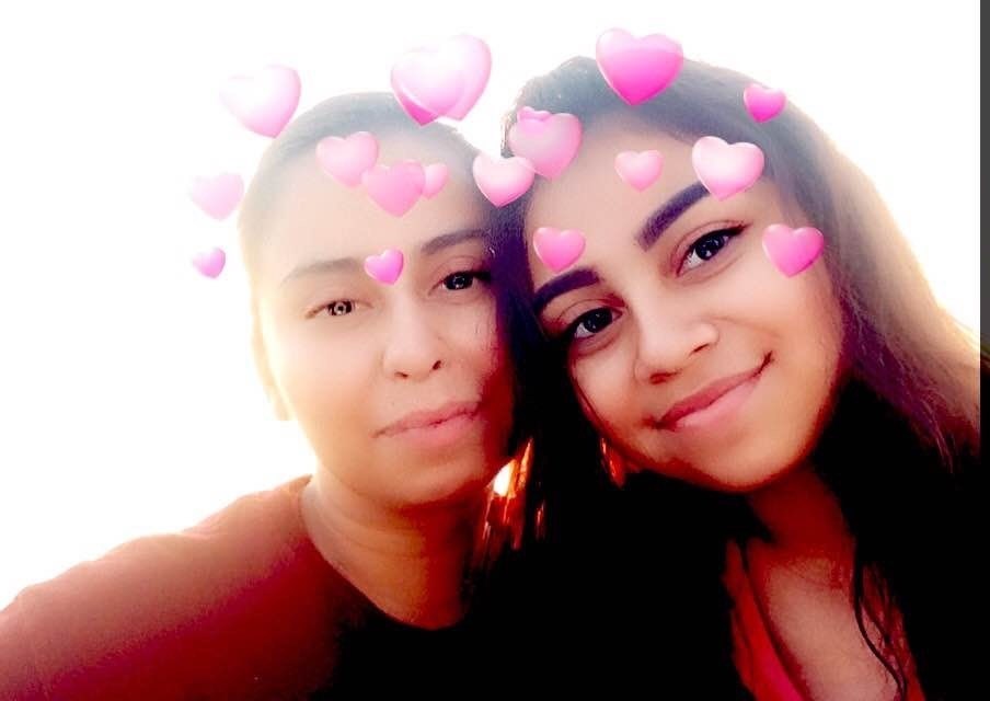 Obituary of Elena Young & Angelina Trevino