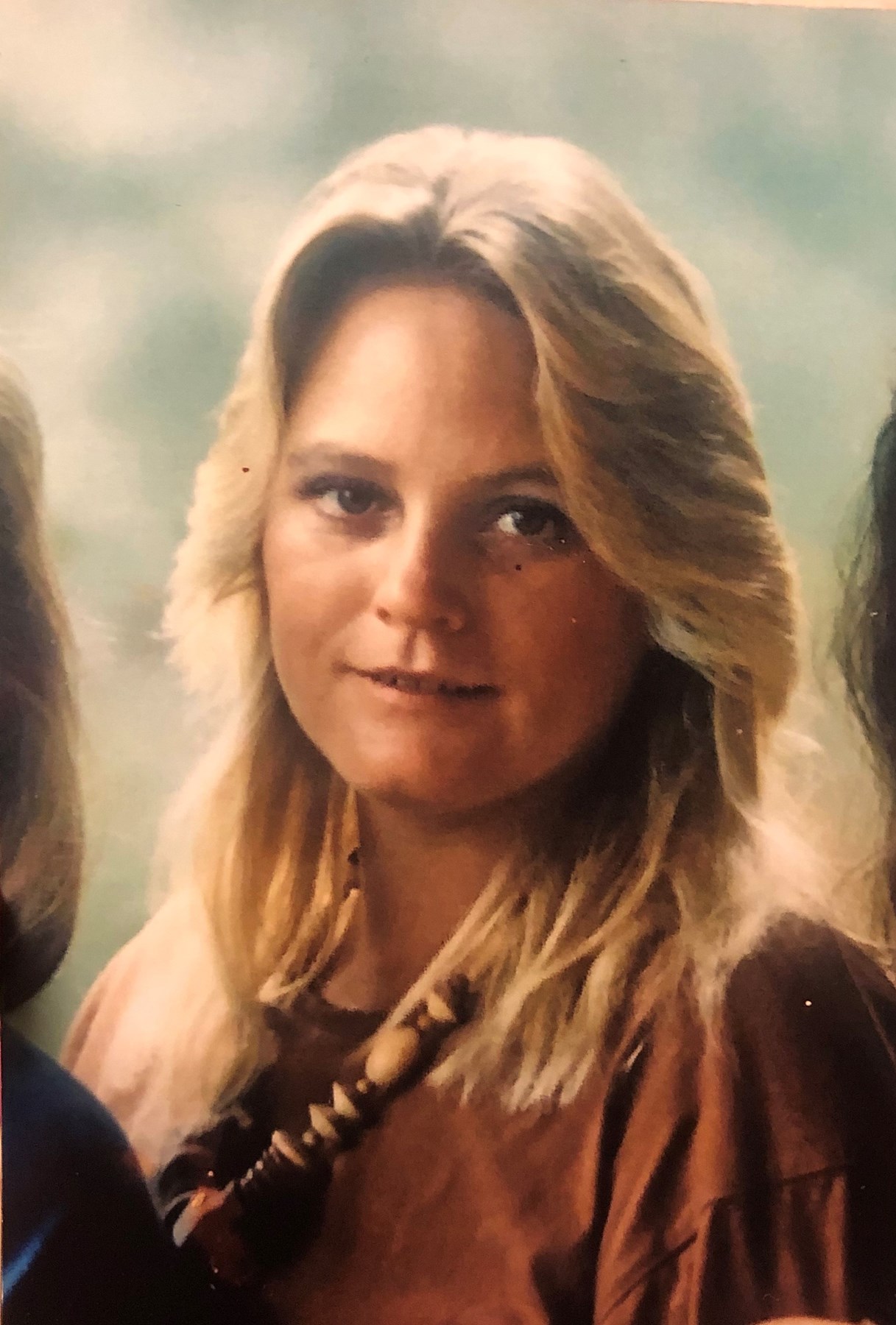 Obituary of Anne Griffin Shivers