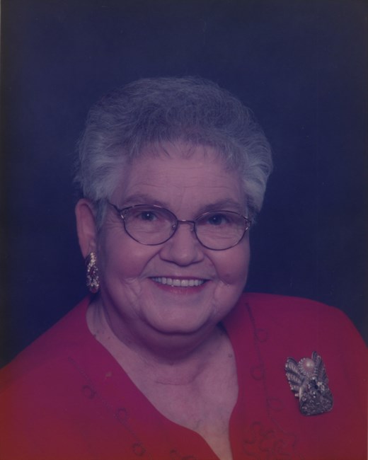 Obituary of Regena D Smith