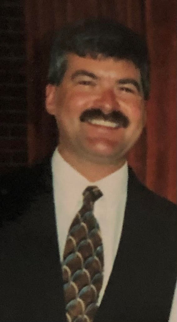 Obituary of Mark Eugene Heritage