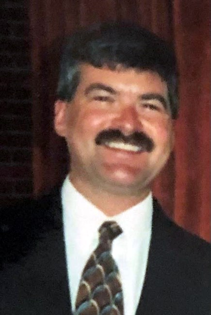 Obituary of Mark Eugene Heritage