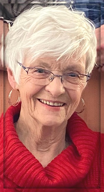 Obituary of Carol Ann Delabbio