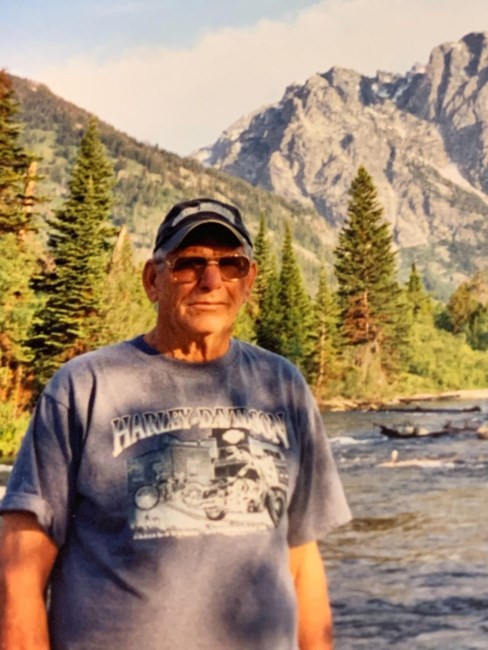 Obituario de Paul Morris