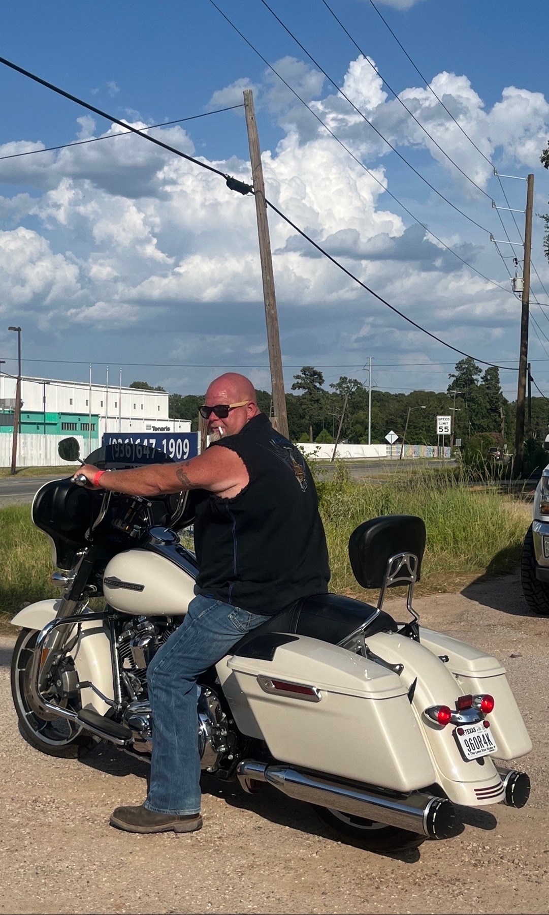 Obituary of Kenneth Lee Cummings