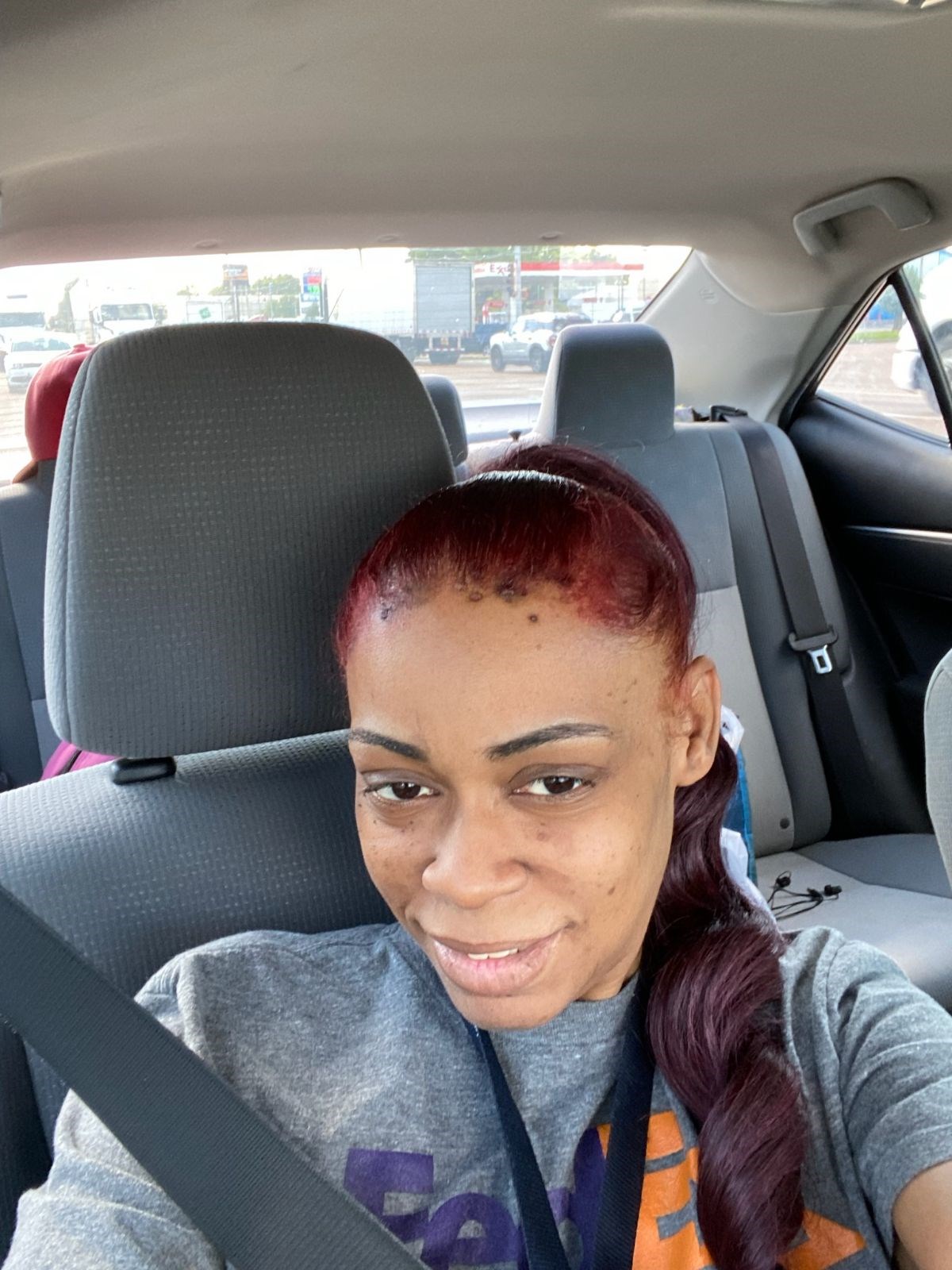 Obituary of Vanessa Hill