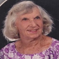 Obituary of Dorothy Frech