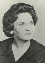 Obituary of Elyene Rae Sharp Lindsay