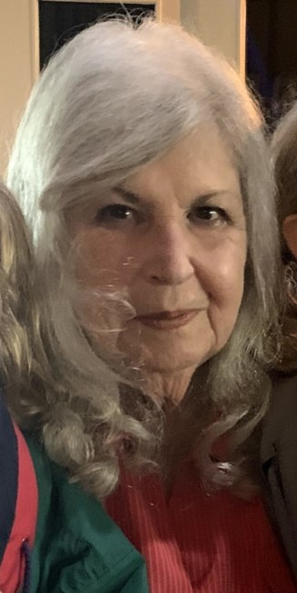 Obituary of Joyce Marie Simpson