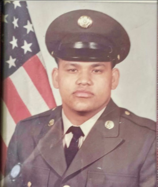 Obituary of Nelson Tirado