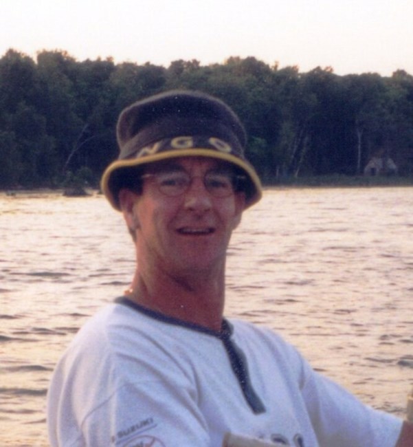 Obituary of Jeffrey Grant