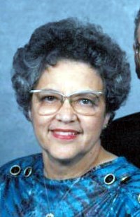 Obituary of Augusta Doretta Schuller "Boots" Adams