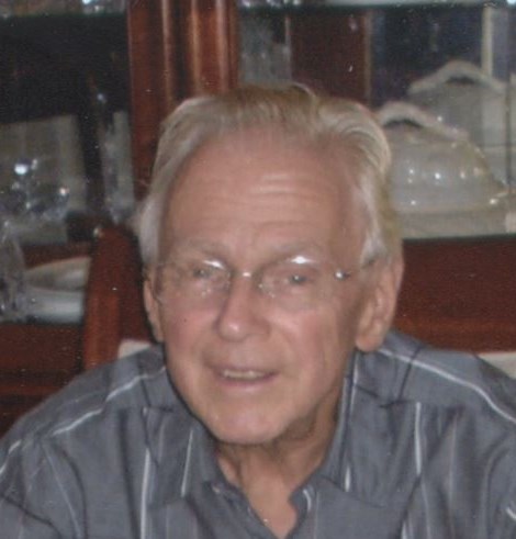 Obituary of Ralph Edward McConnell