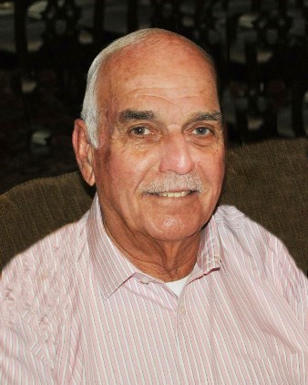 Obituary of James G Bueche