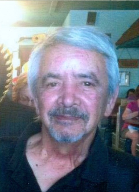 Obituary of Gil Trevizo