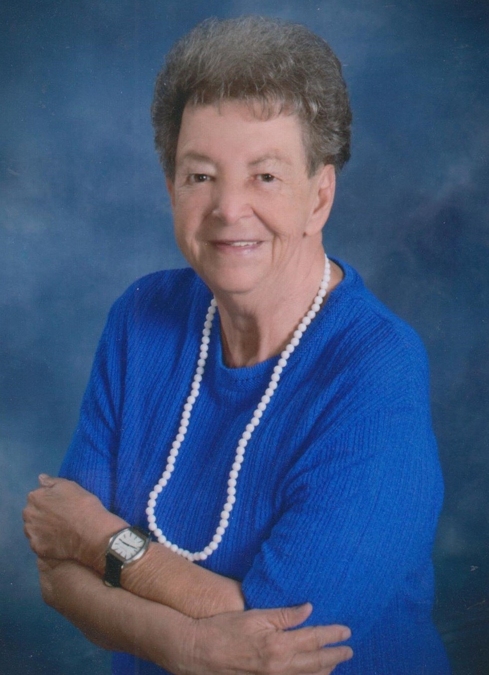 Obituary of Margaret Ellen Moser