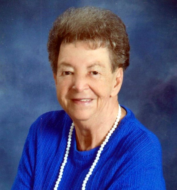 Obituary of Margaret Ellen Moser