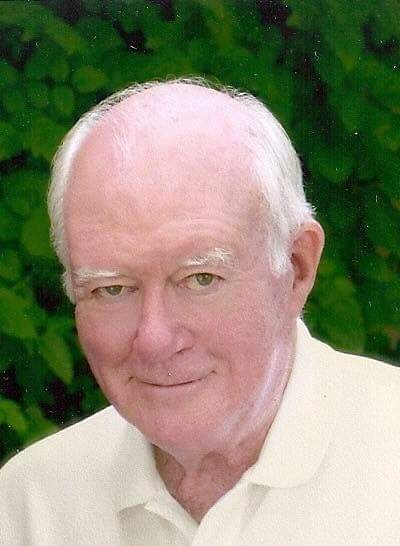Obituary of John Roger Hirl