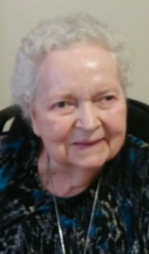 Obituary of Evelyn Barbara Ross