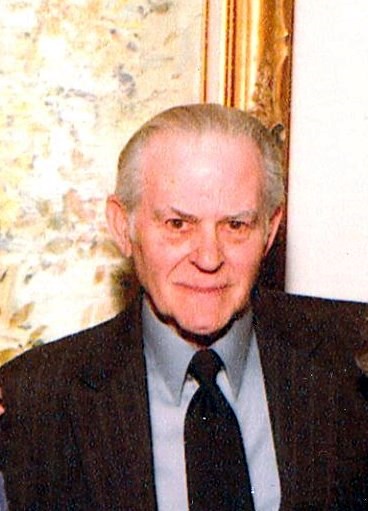 Obituary of Arthur C. Schrager