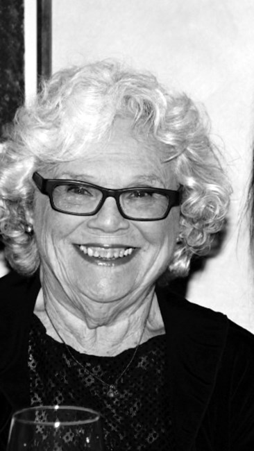 Obituary of Vivian Adler