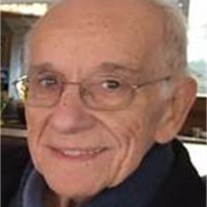 Obituary of Charles W. Impellizzeri