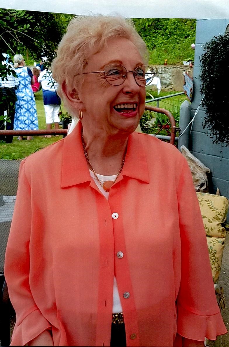 Obituary of Carolyn Y. Henderson